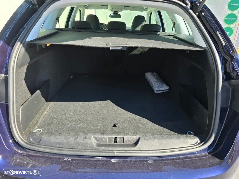 Peugeot 308 SW BlueHDi 130 EAT6 Stop & Start Active - 49