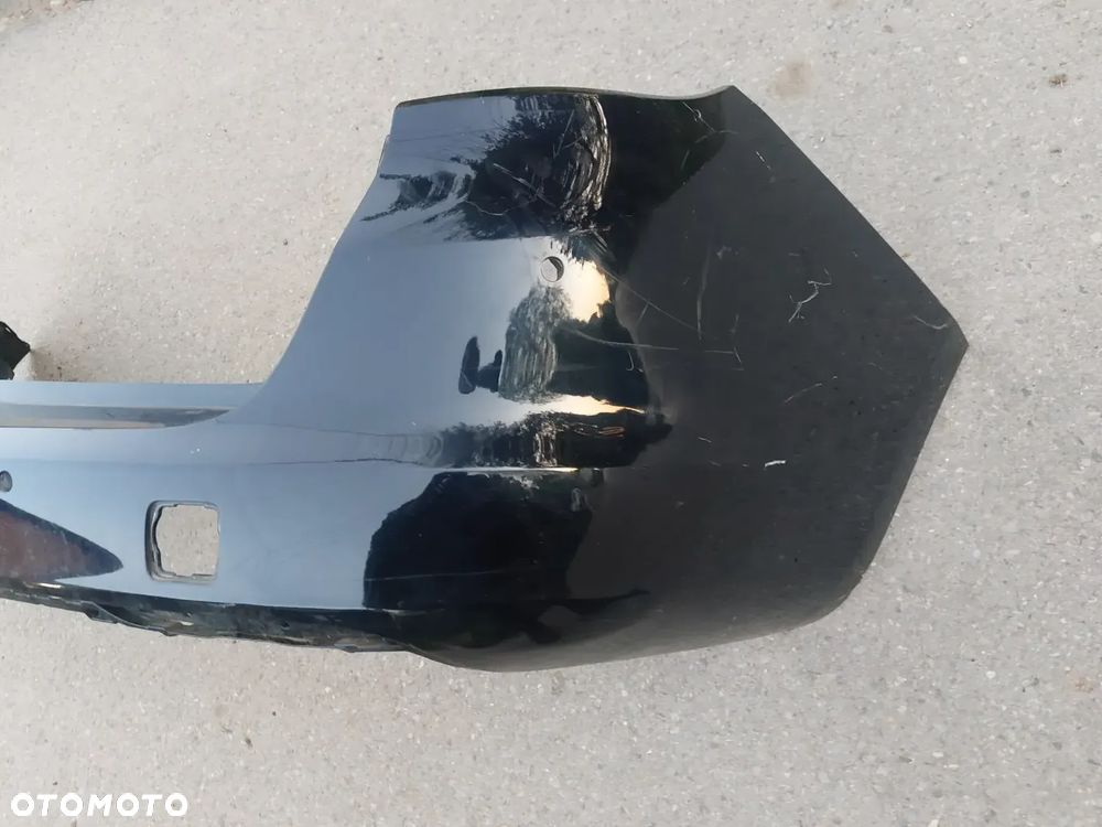 ZDERZAK TYL TYLNY OPEL ASTRA K 15-21 KOMBI SLASK WYSYLKA - 2