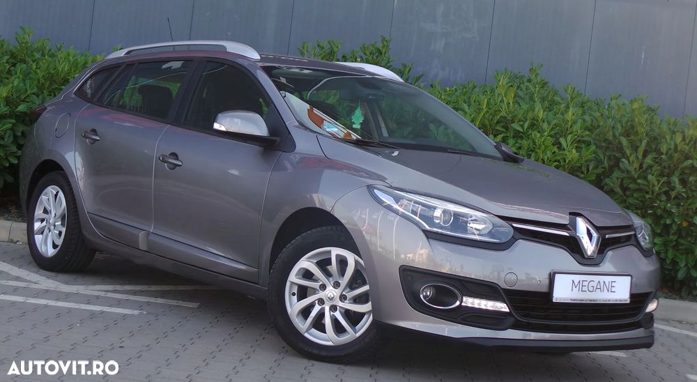 Renault Megane - 9