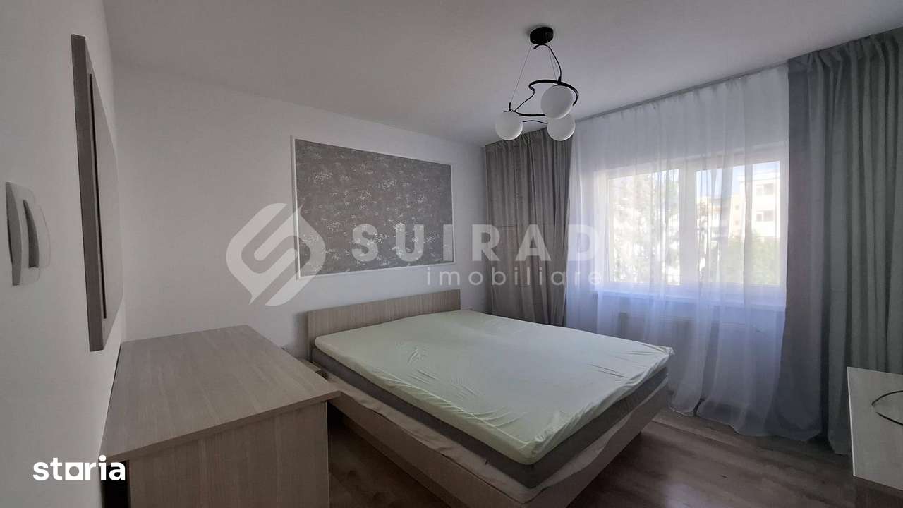 Apartament 2 camere decomandate | Etaj 2 | Mutare imediată | Mărăști — fotografia 2