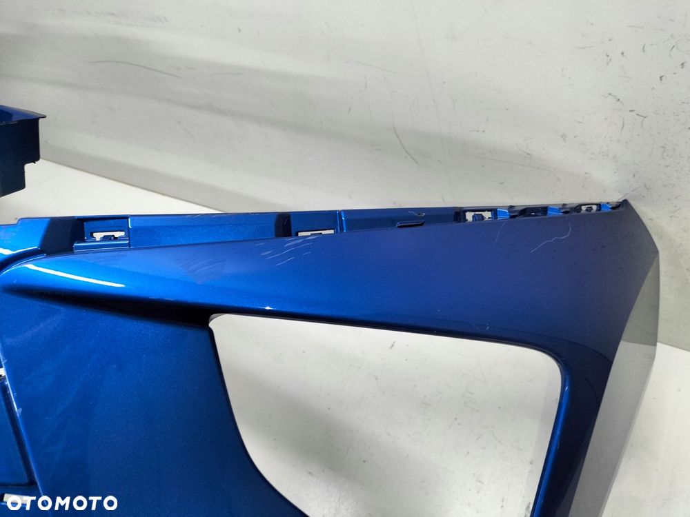 zderzak przedni przód mitsubishi eclipse cross lift 21- - 7