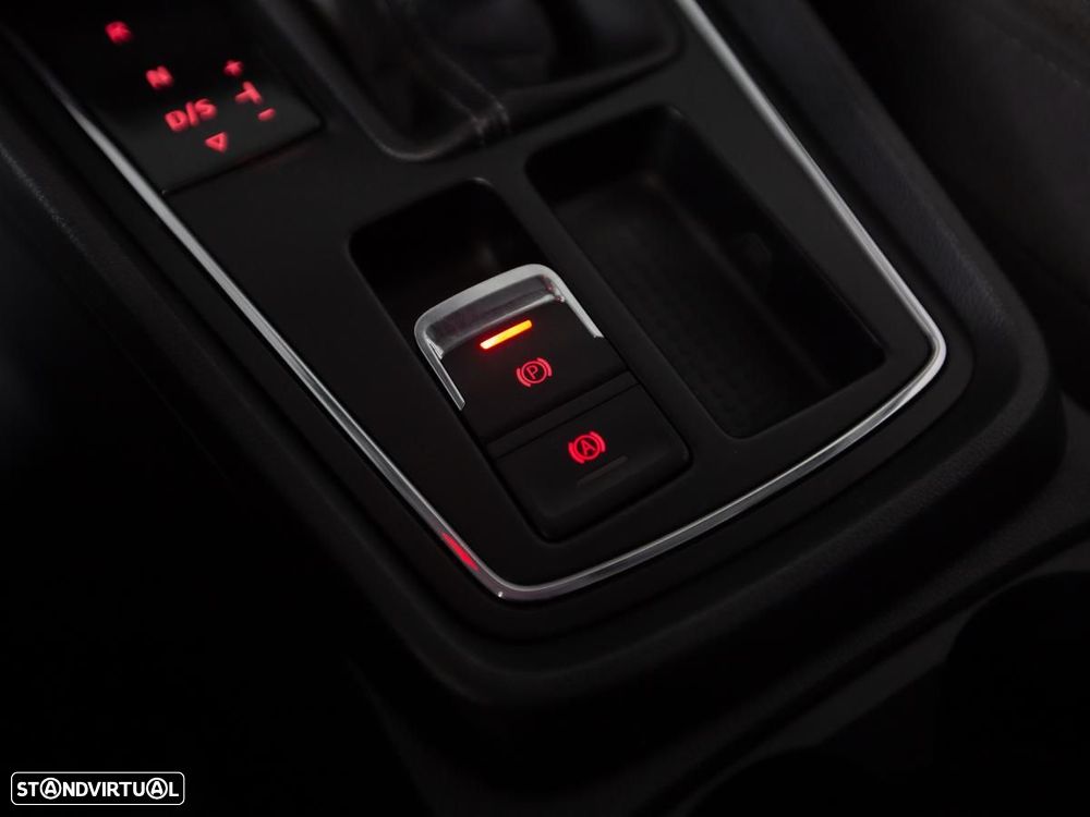 SEAT Leon ST - 26