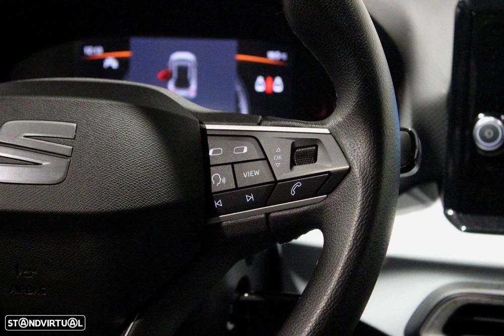 SEAT Arona 1.0 TSI Style - 16
