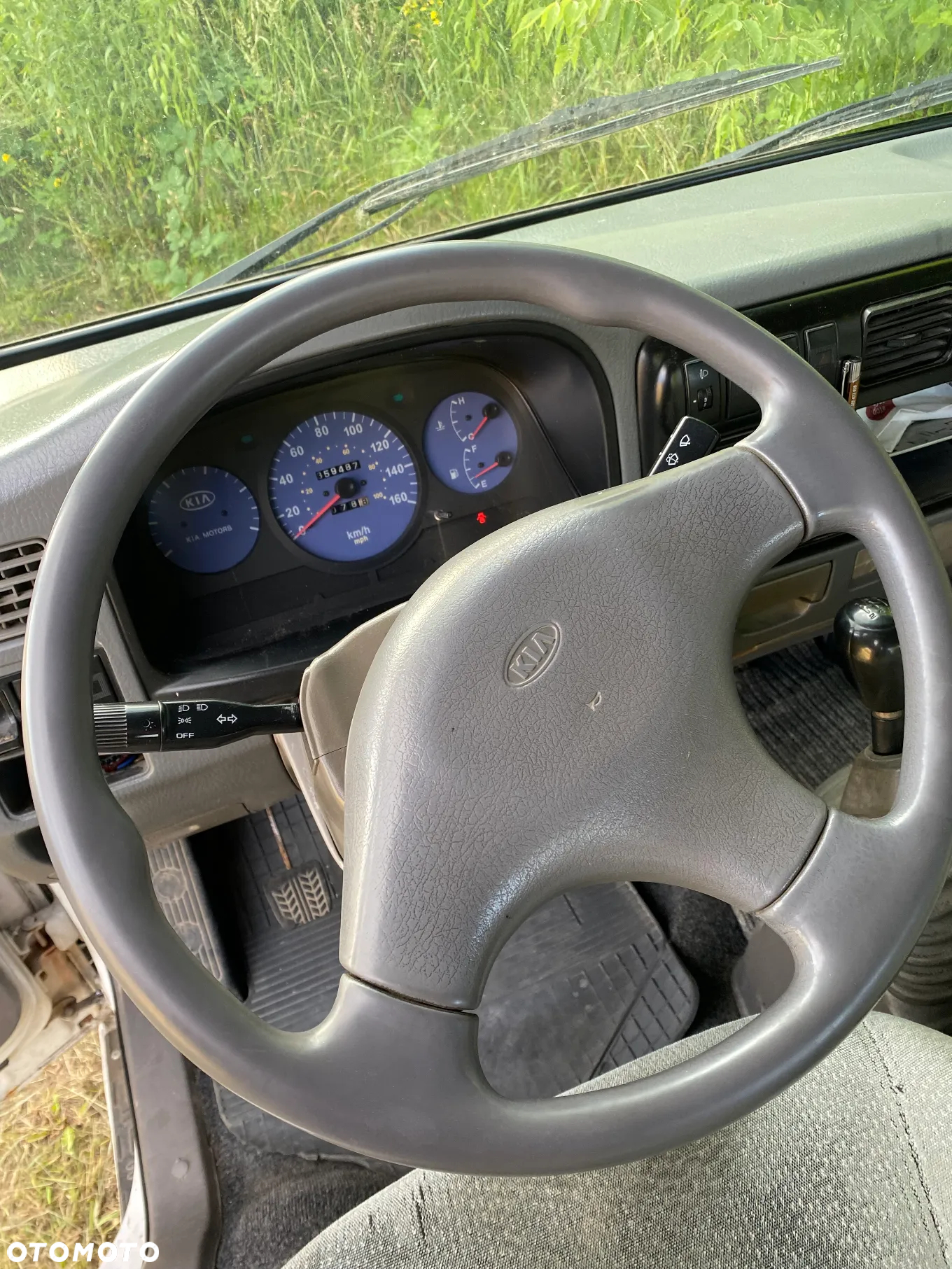 Kia K2700 - 4