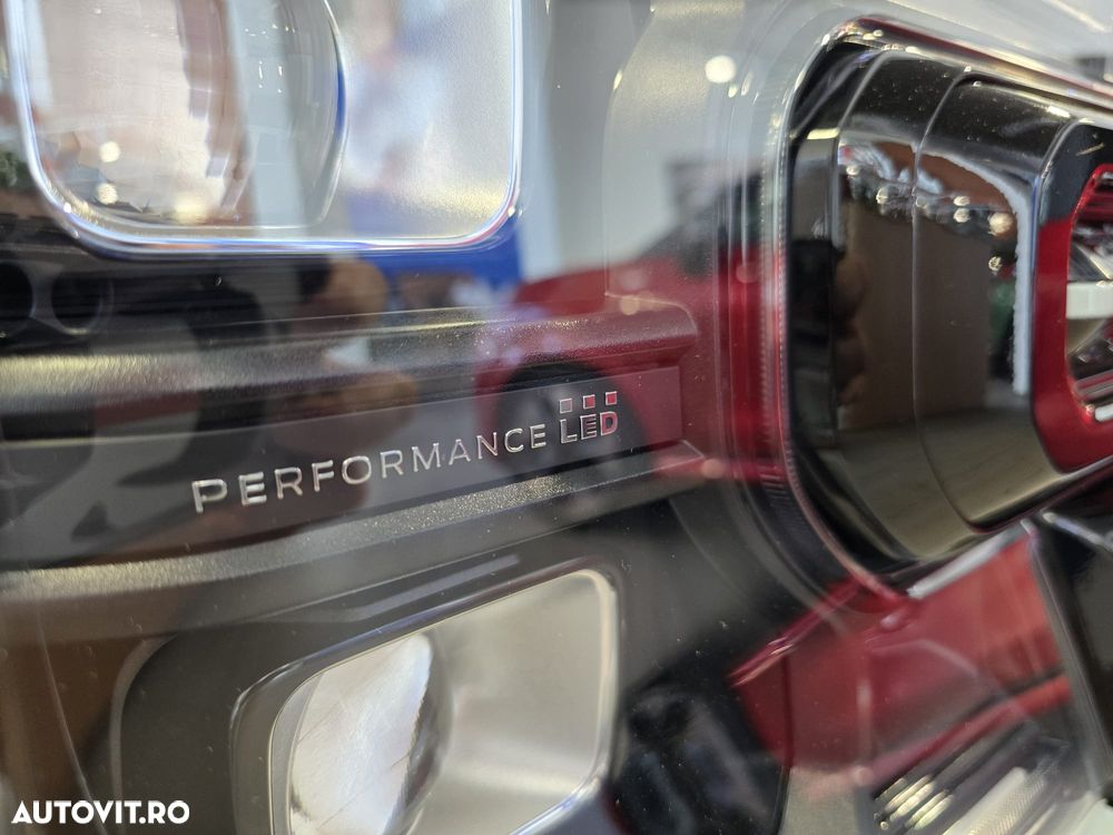 FORD Ranger 2025 — imagine 10