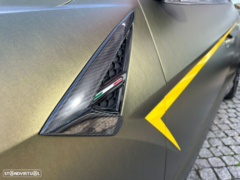 Lamborghini Urus 4.0 V8 - 20