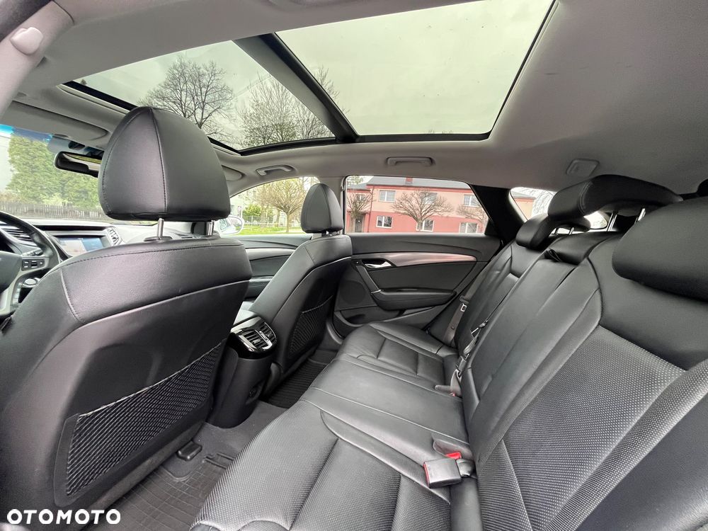 Hyundai i40 1.7 CRDi Comfort + - 22
