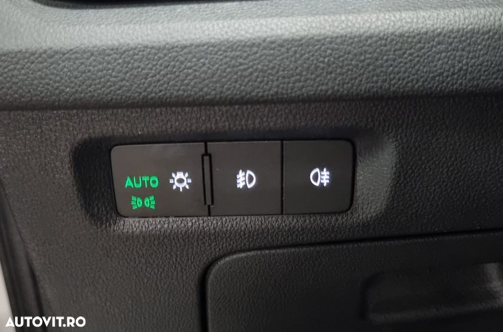 Skoda Octavia 1.0 TSI Ambition - 19