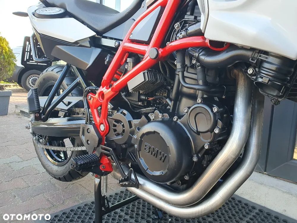 BMW GS - 15