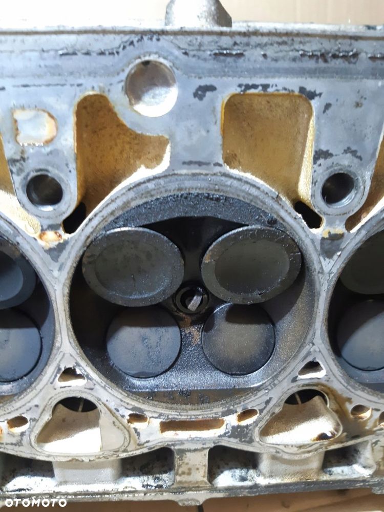 AUDI A4 B8 A5 2.0 1.8 TFSI GŁOWICA SILNIKA DO REGENERACJI 06H103373J - 3