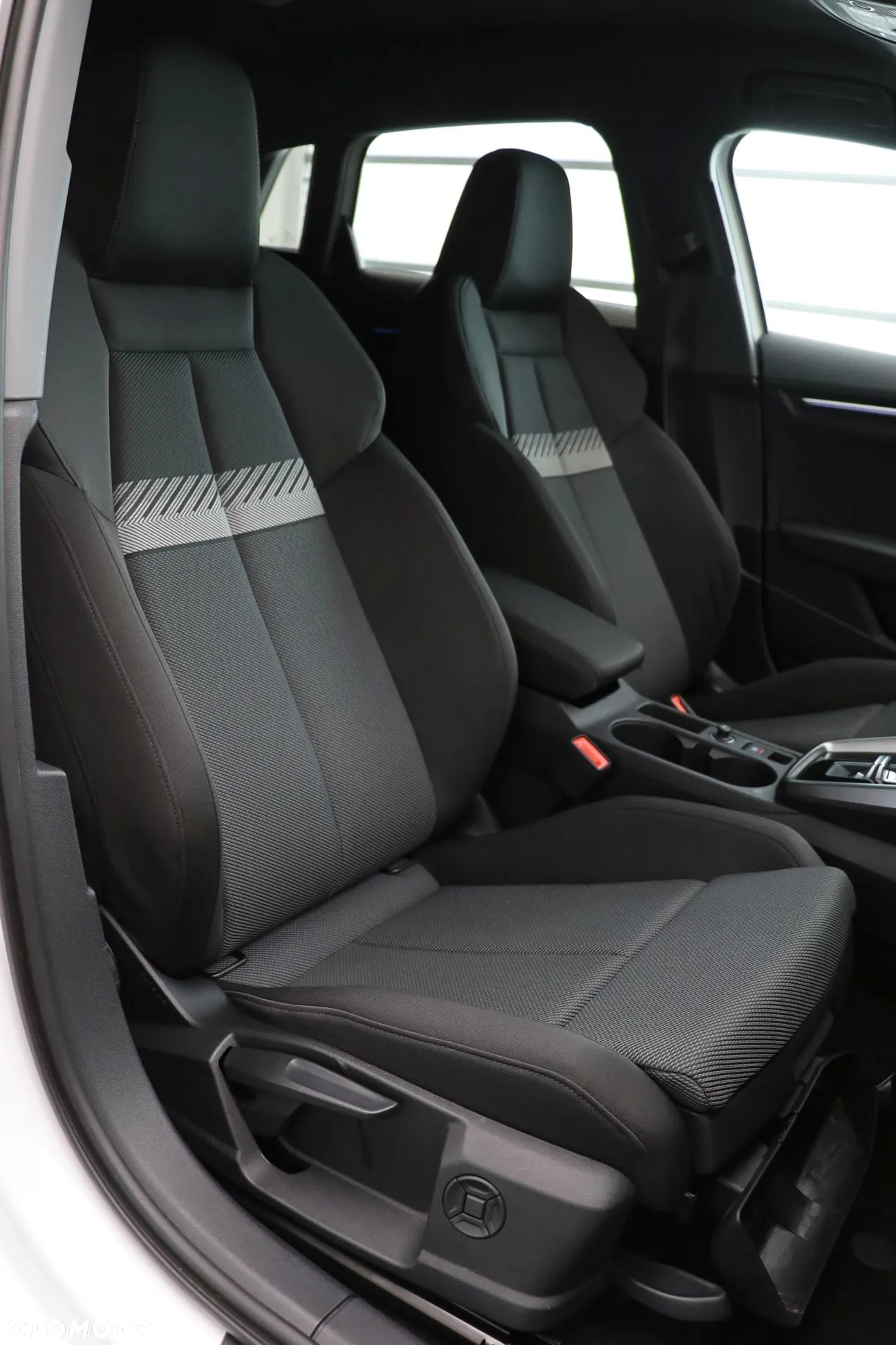 Audi A3 - 14