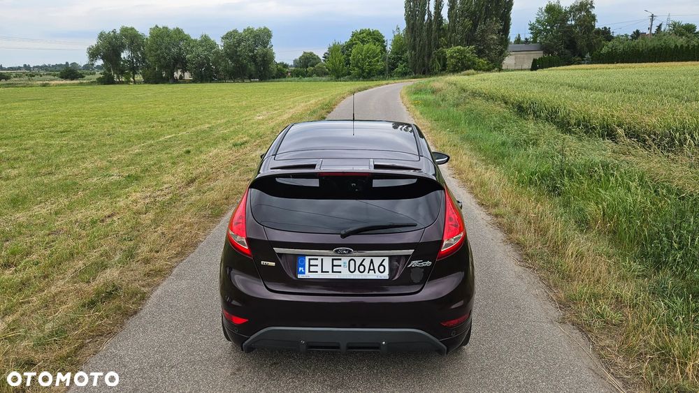 Ford Fiesta ver-1-6-tdci-individual - 2