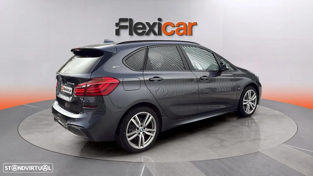 BMW 225xe Active Tourer - 7