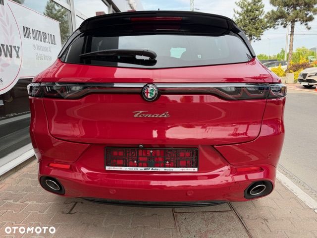 Alfa Romeo Tonale 1.3 PHEV Q4 Tributo Italiano - 5