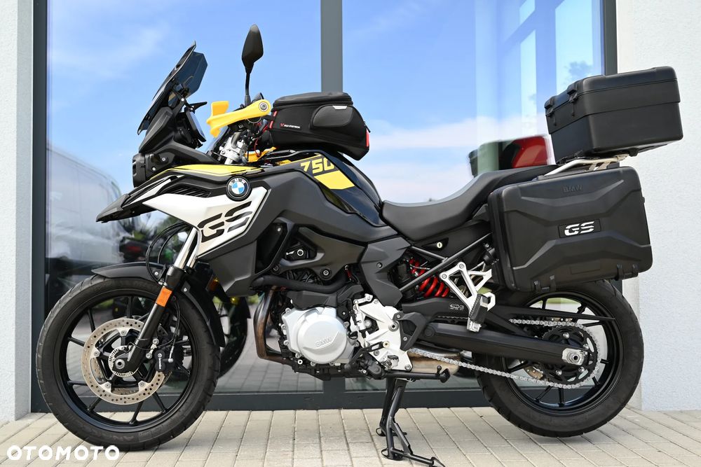 BMW GS - 2