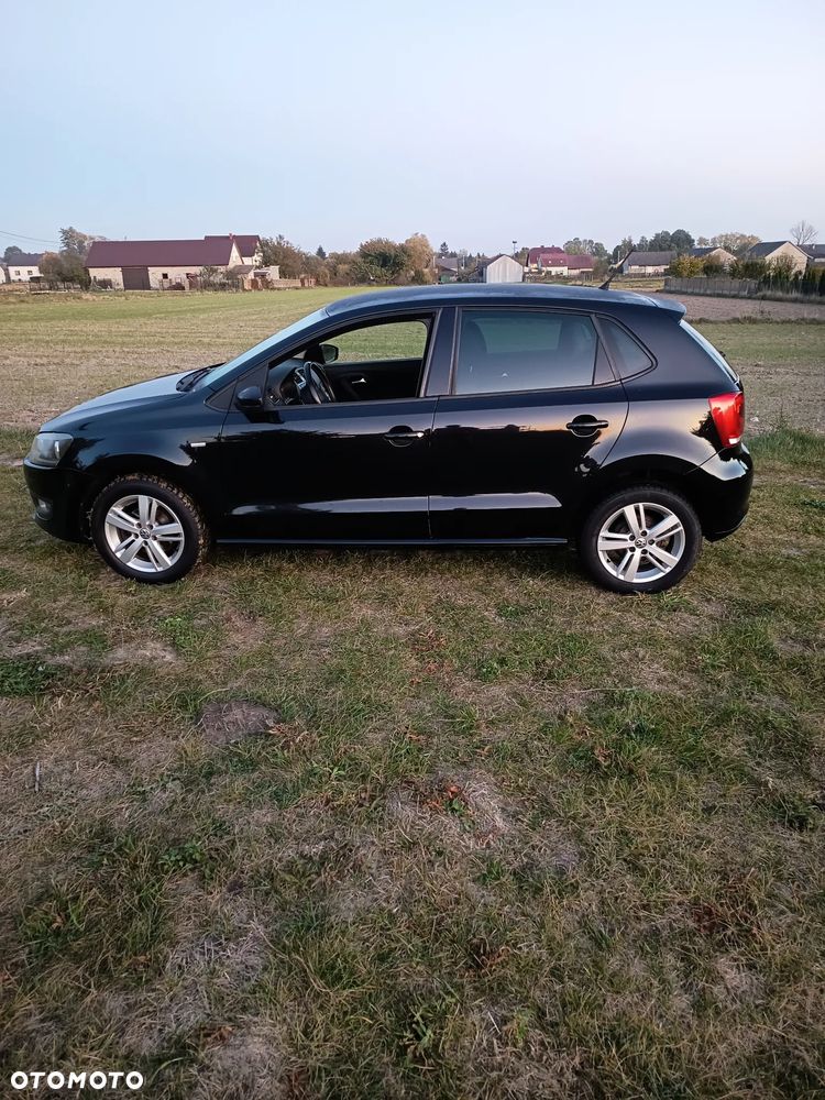 Volkswagen Polo - 5