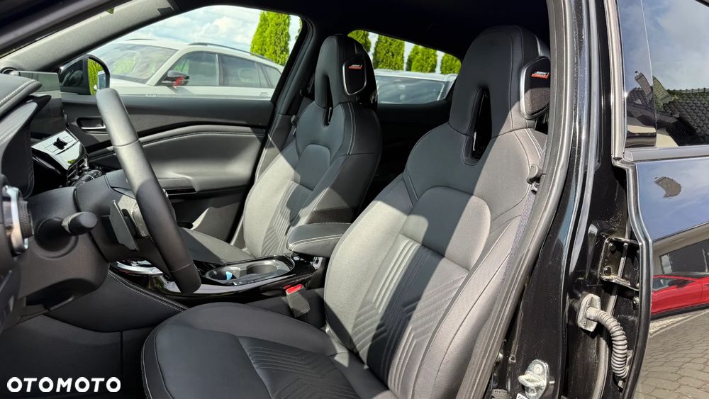 Nissan Juke 1.0 DIG-T Tekna DCT - 26