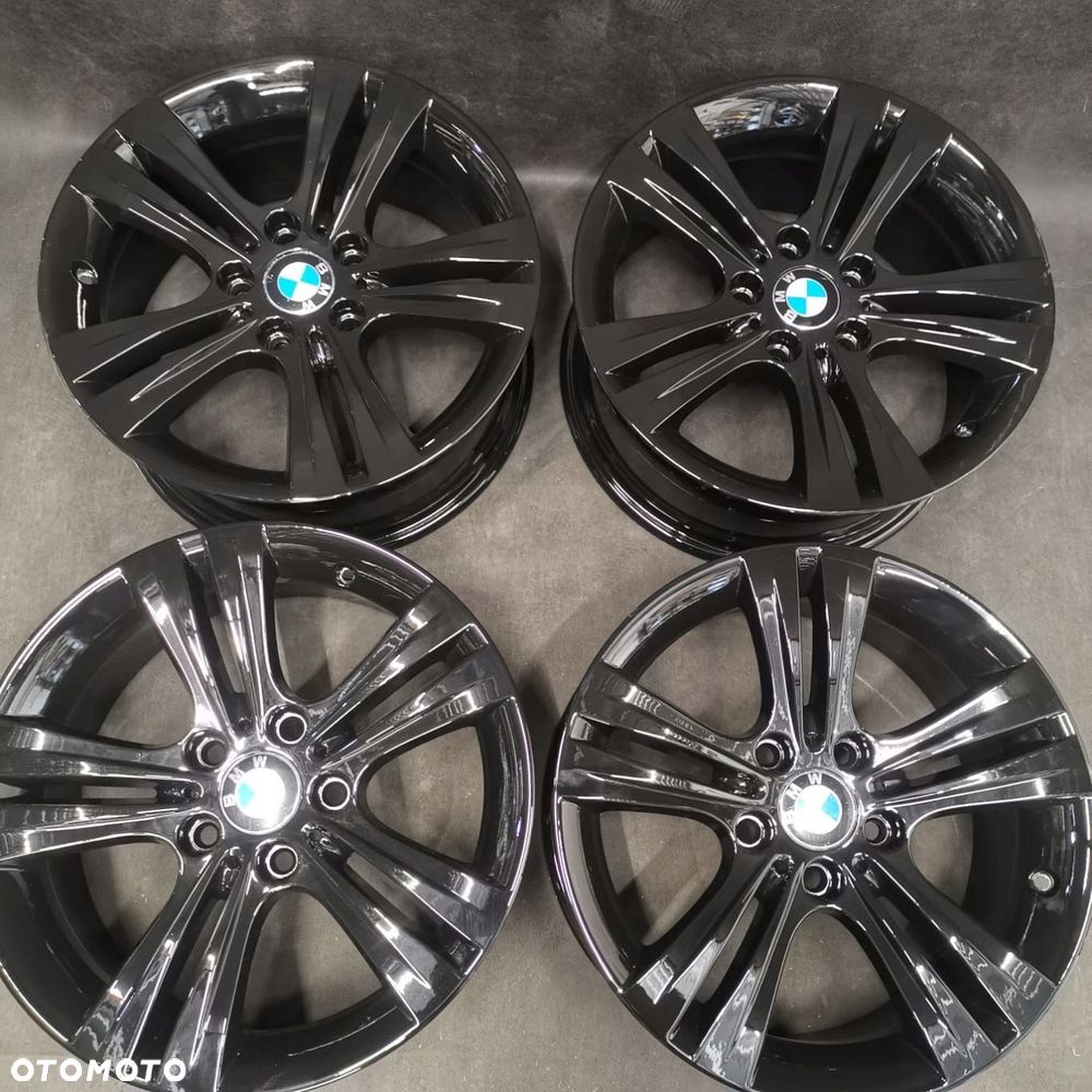 FELGI BMW F30 F31 F32 E90 7,5J 17 IS37 5x120 6796239 - 5