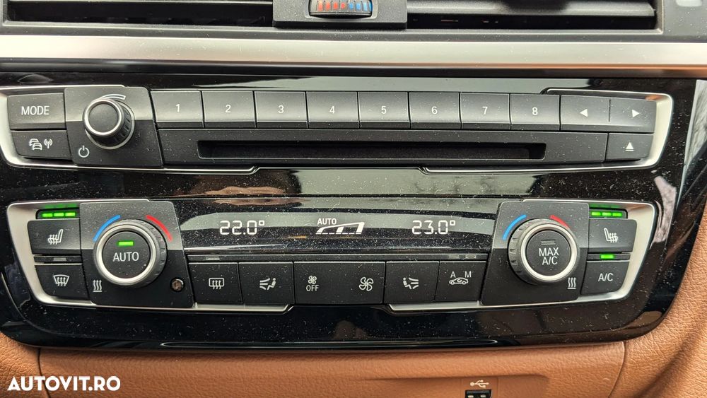 BMW Seria 3 335d xDrive Aut. Luxury Line - 18