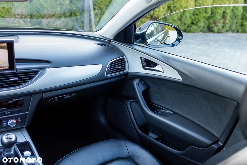 Audi A6 Avant 2.0 TDI Ultra - 29