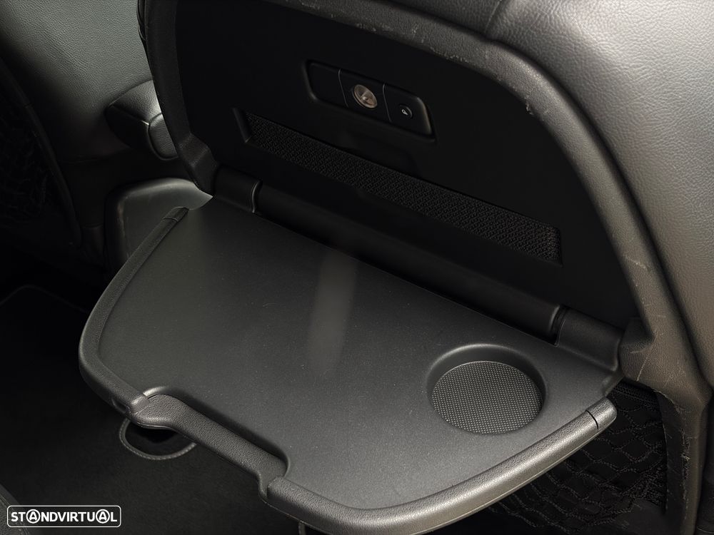 Citroën C4 Grand Picasso 2.0 HDi Exclusive CVA6 - 46
