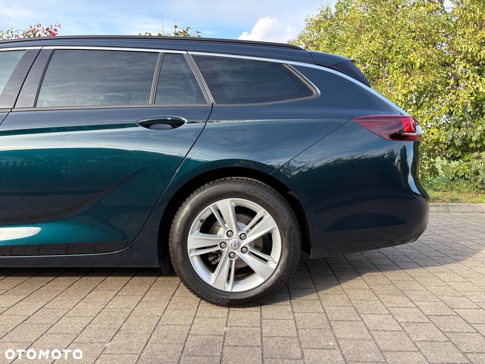 Opel Insignia 2.0 CDTI Ultimate S&S - 15