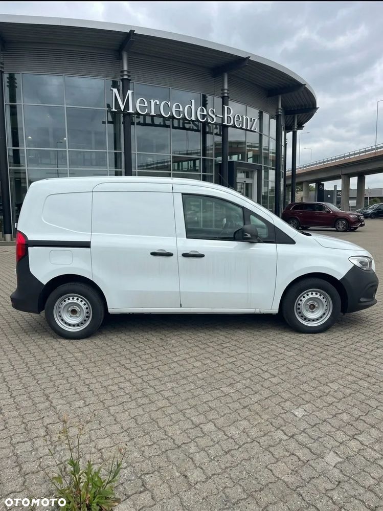 Mercedes-Benz Citan 110 CDI Furgon 2716mm - 4
