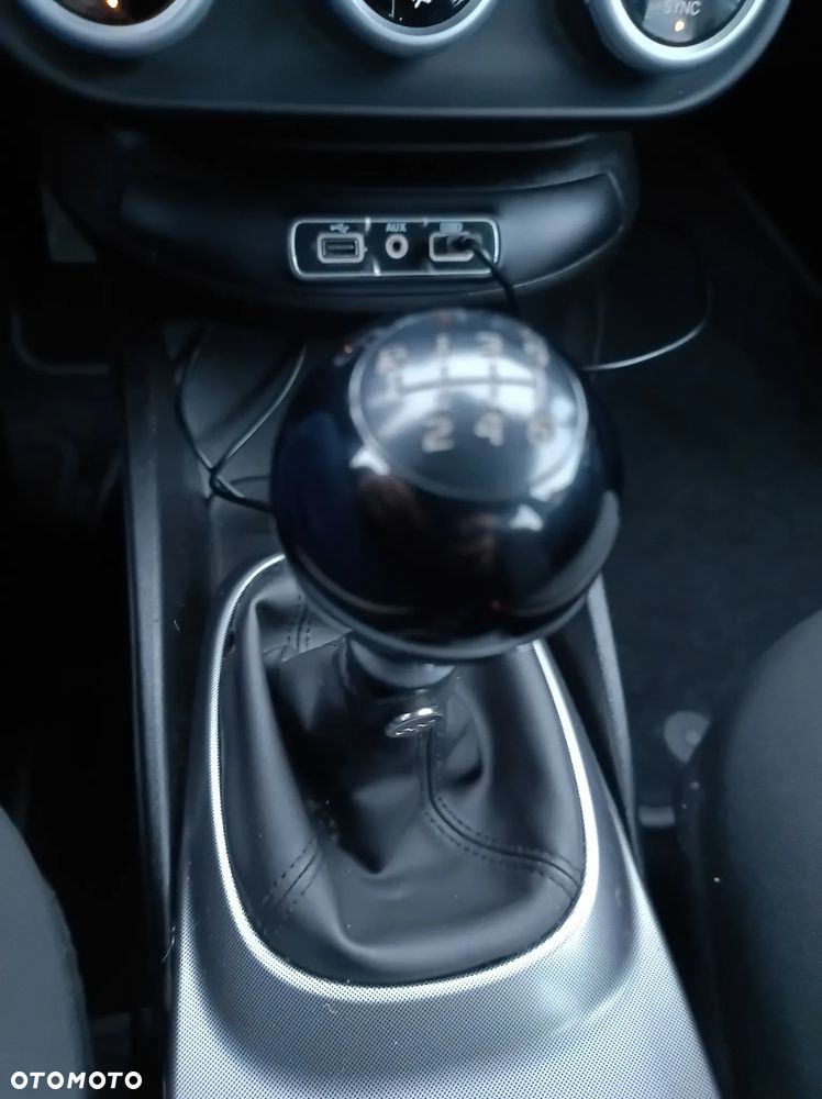 Fiat 500X 1.4 MultiAir Pop Star - 7