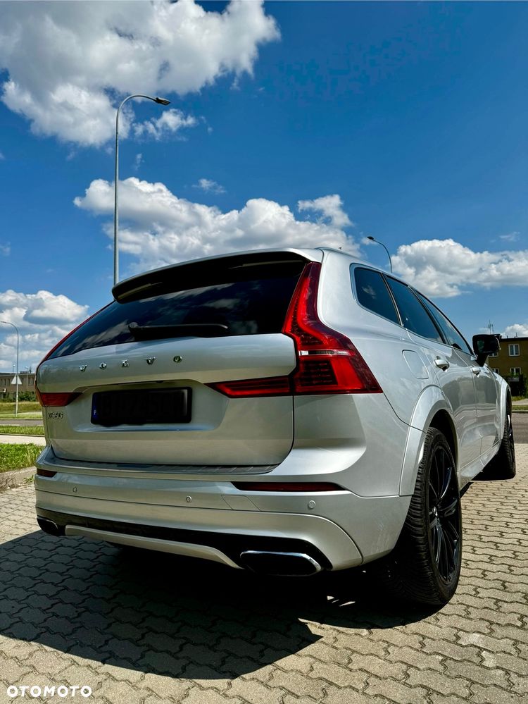 Volvo XC 60 T5 Geartronic Momentum - 10