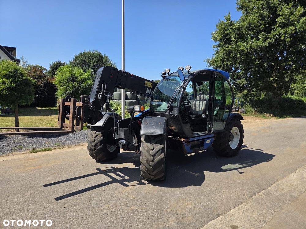 New Holland LM 5060 - 13