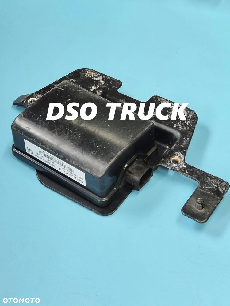 22208484-P08 ECU 21723744-P07 Radar Czujnik Sensor VOLVO FH RENAULT GAMA T RANGE - 3