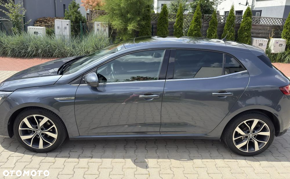 Renault Megane - 9