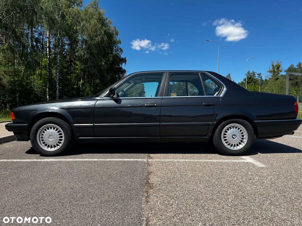 BMW Seria 7 - 15