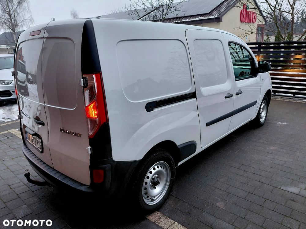 Renault Kangoo Maxi - 5