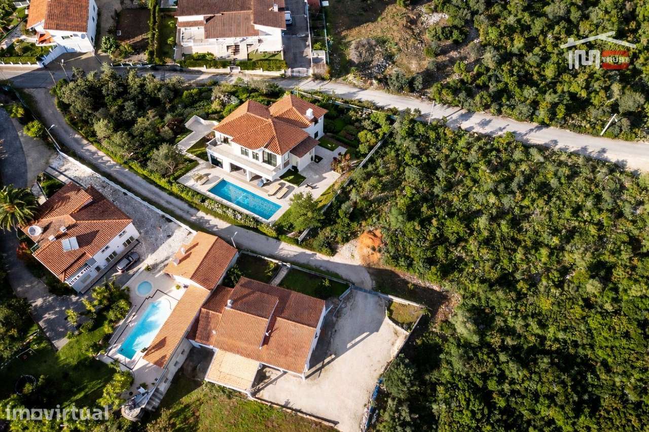 TERRENO PARA CONSTRUÇÃO COM 1 500 m² EM FÁTIMA e ÁREA DE CONSTRUÇÃO... - Grande imagem: 5/26