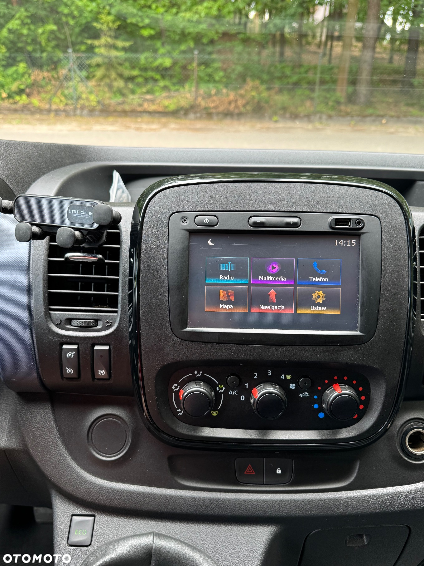 Opel Vivaro - 17