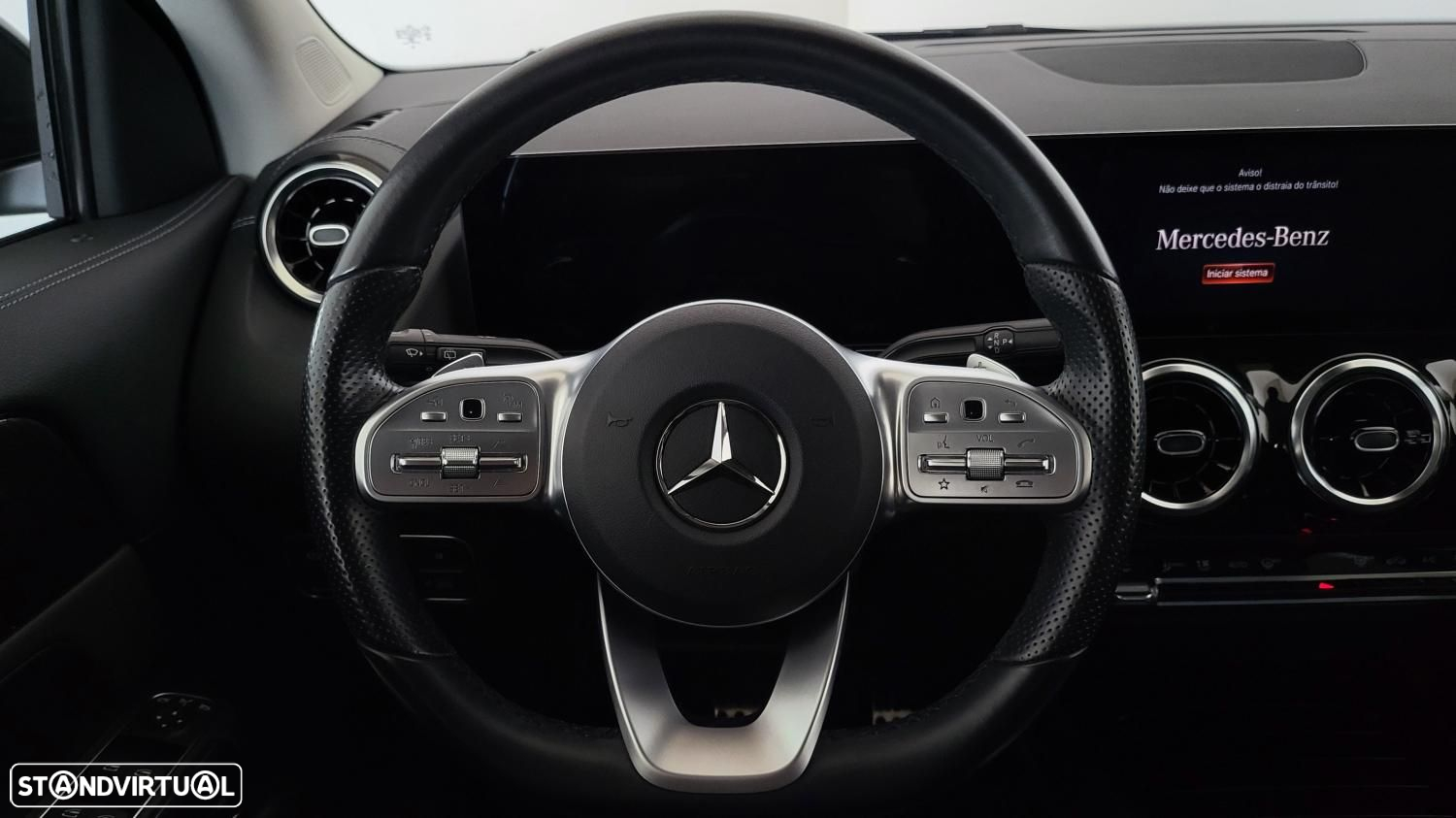 Mercedes-Benz GLA 250 e AMG Line - 10