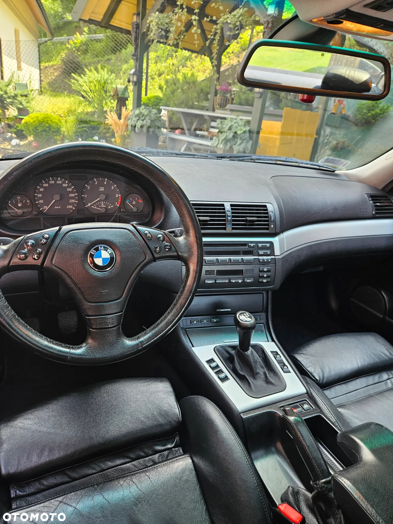 BMW Seria 3 328Ci - 18
