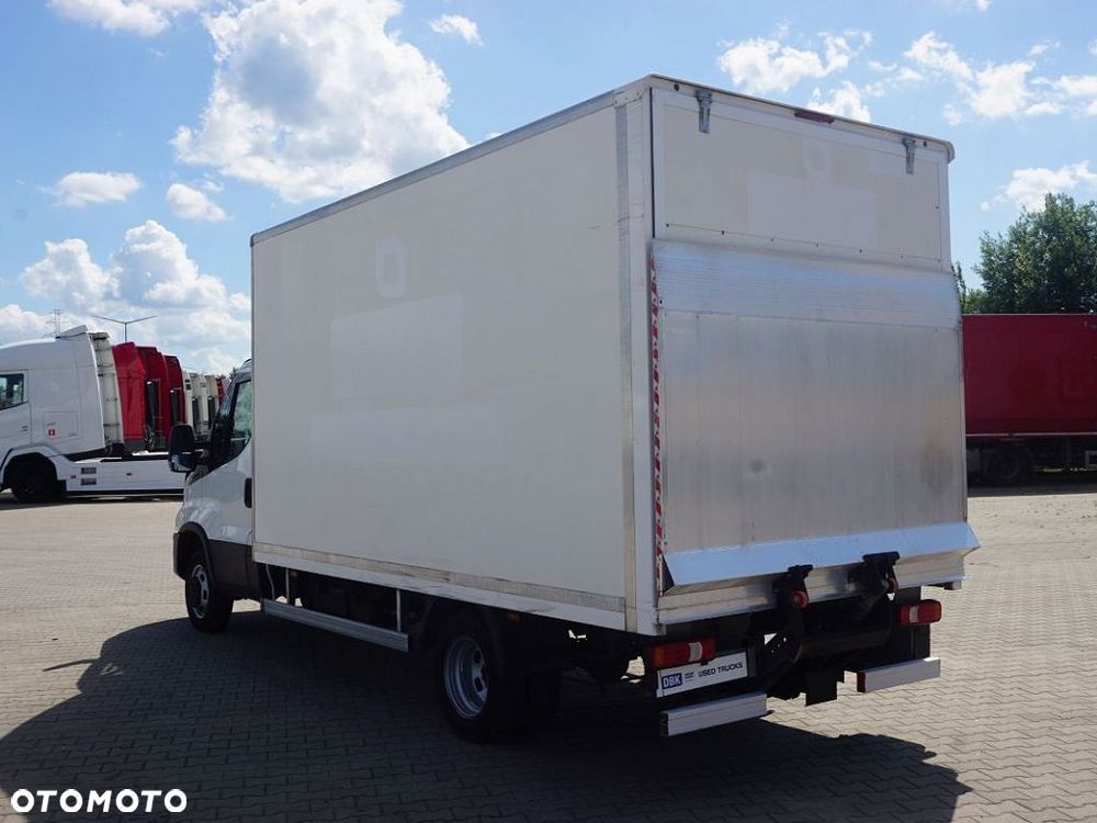 Iveco DAILY 35C16 - 5