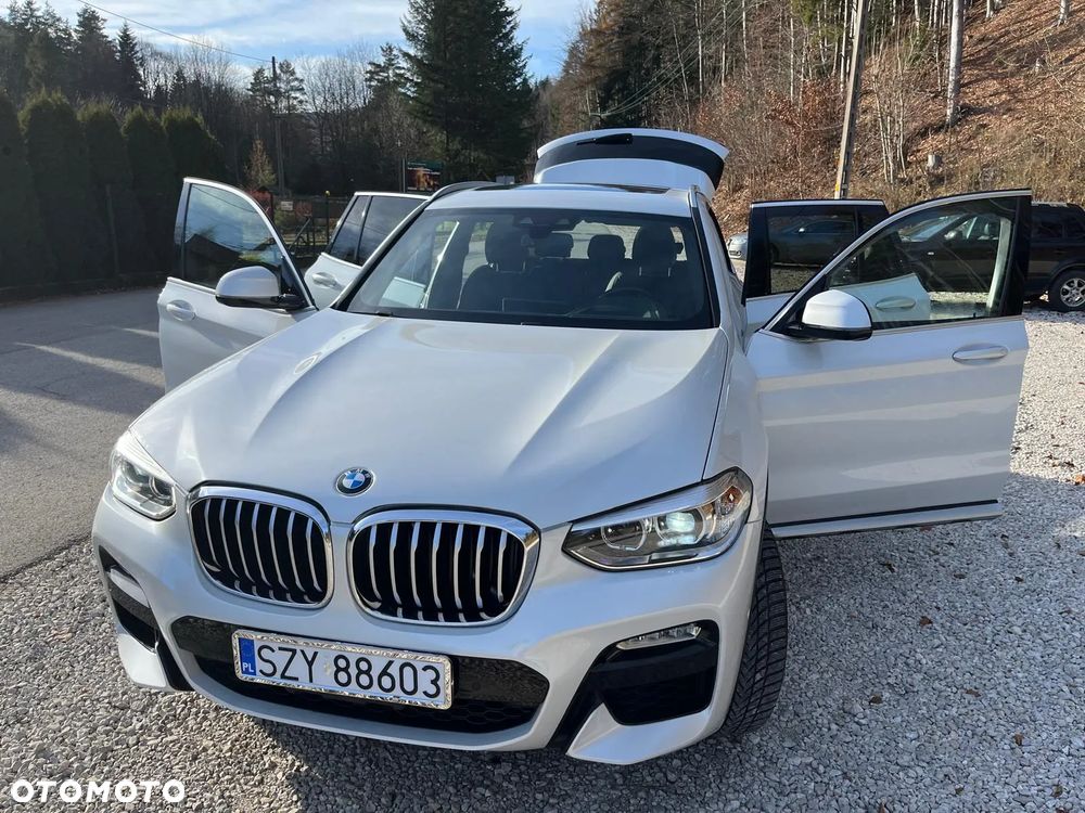 BMW X3 - 6