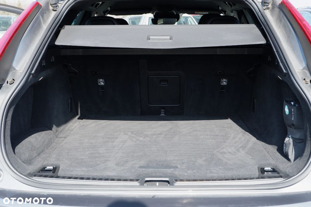 Volvo V90 T5 Geartronic R Design - 14