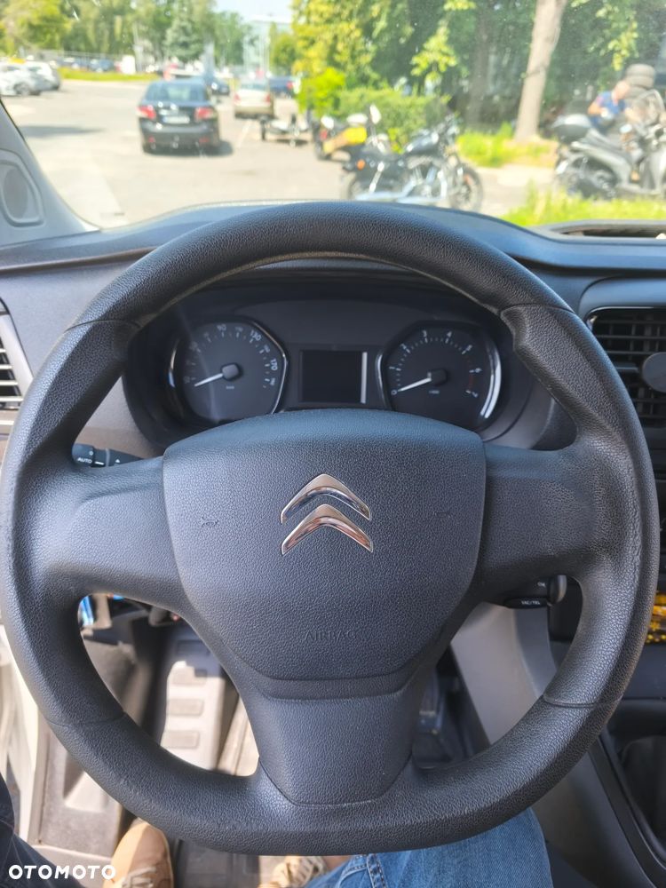 Citroën Jumpy Combi - 17