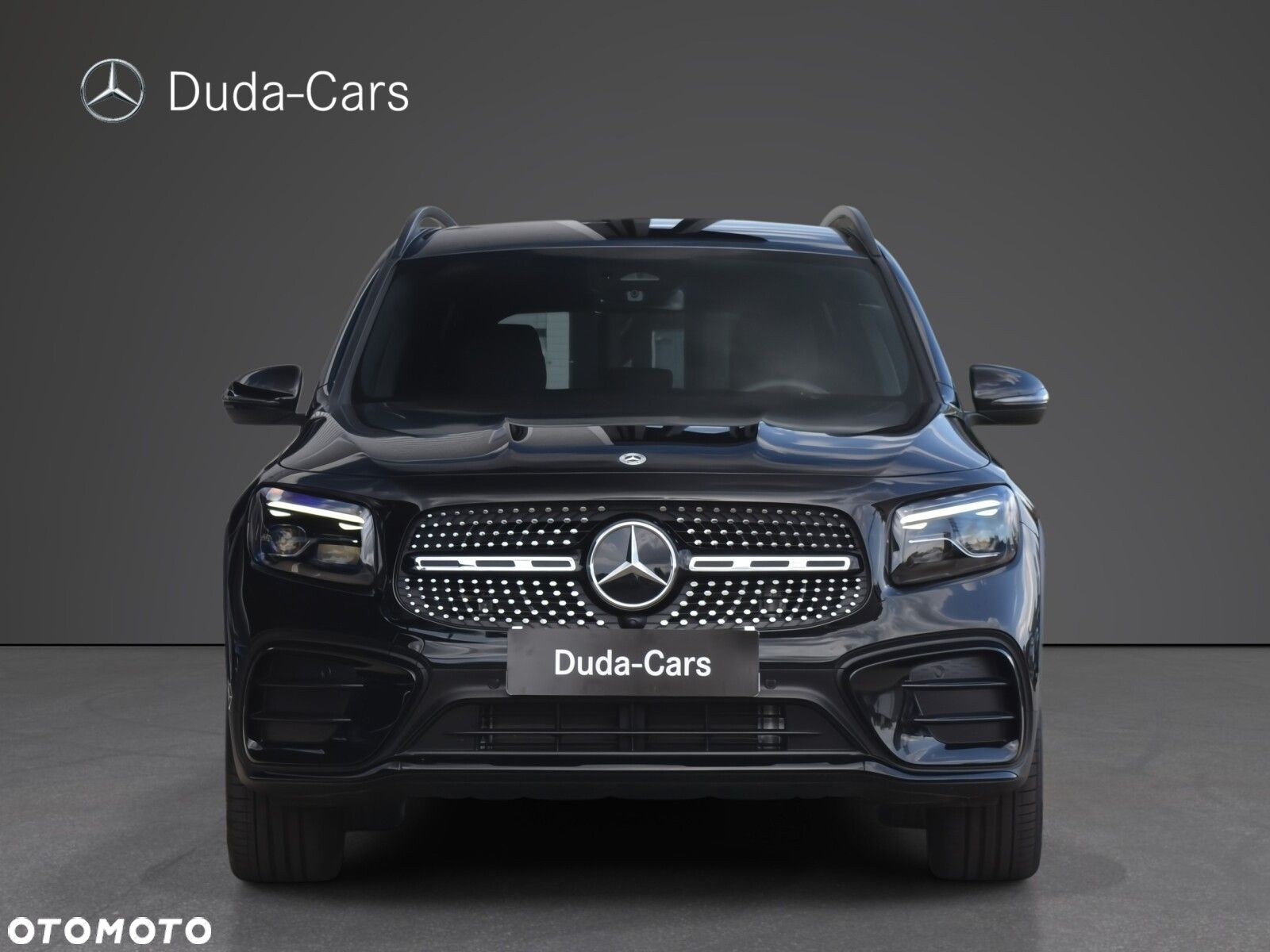 Mercedes-Benz GLB 220 d 4-Matic AMG Line 8G-DCT - 4