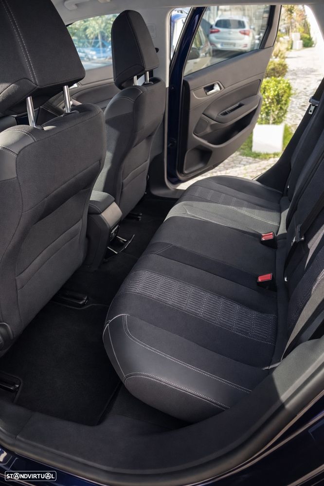 Peugeot 308 SW 1.2 PureTech Allure - 18