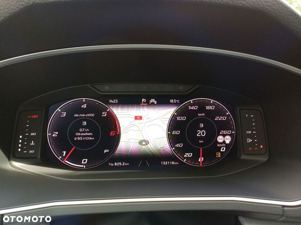 Seat Tarraco 2.0 TDI Style S&S DSG - 28