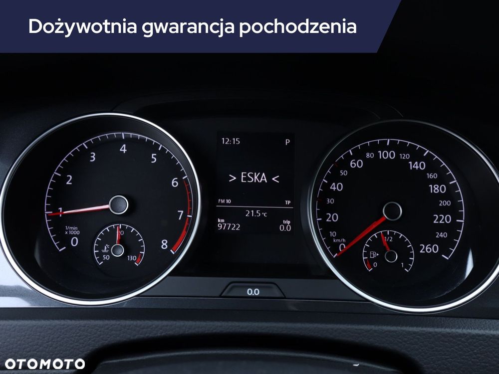 Volkswagen Golf - 13