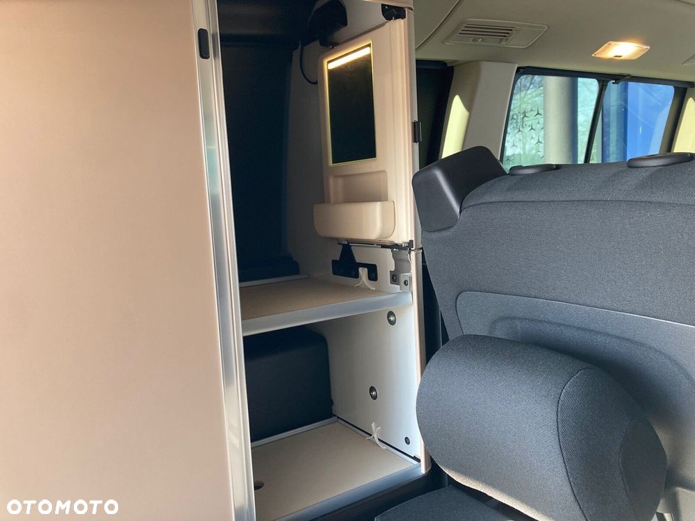 Mercedes-Benz Klasa V - 34