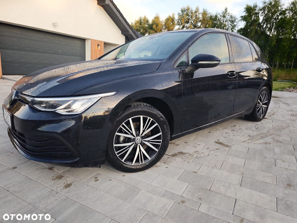 Volkswagen Golf 2.0 TDI SCR - 8