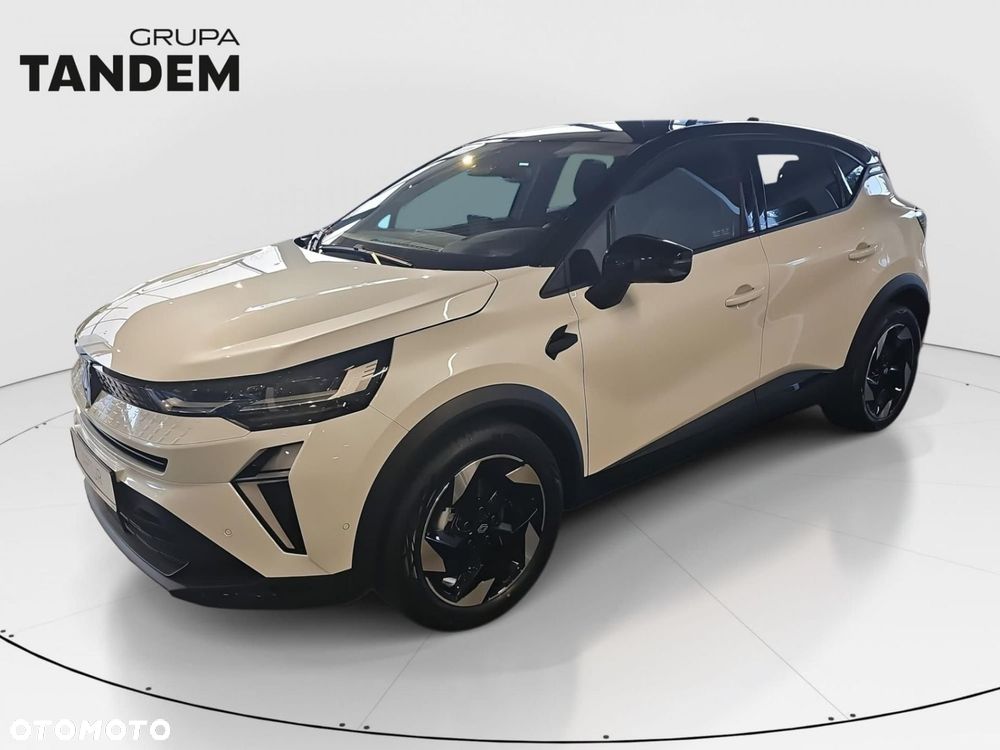 Renault Captur - 2
