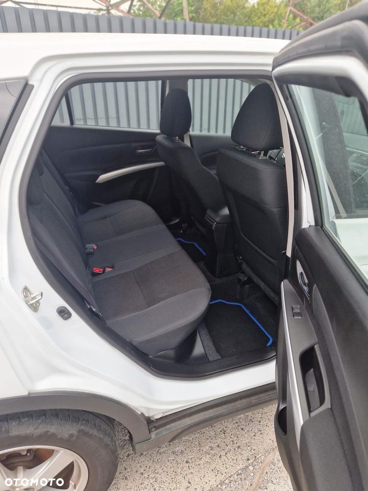 Suzuki SX4 S-Cross - 31